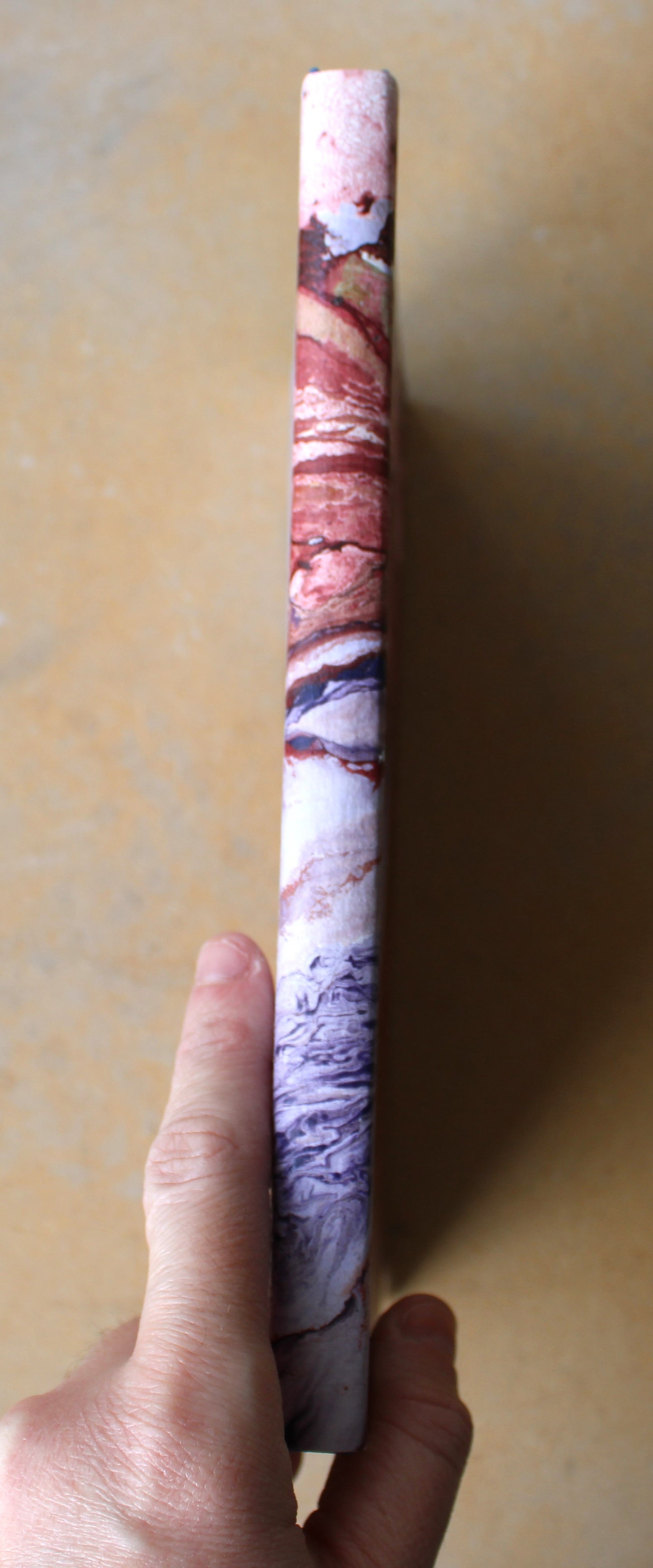 Caderno «Norma - Casta Diva» | Vendido