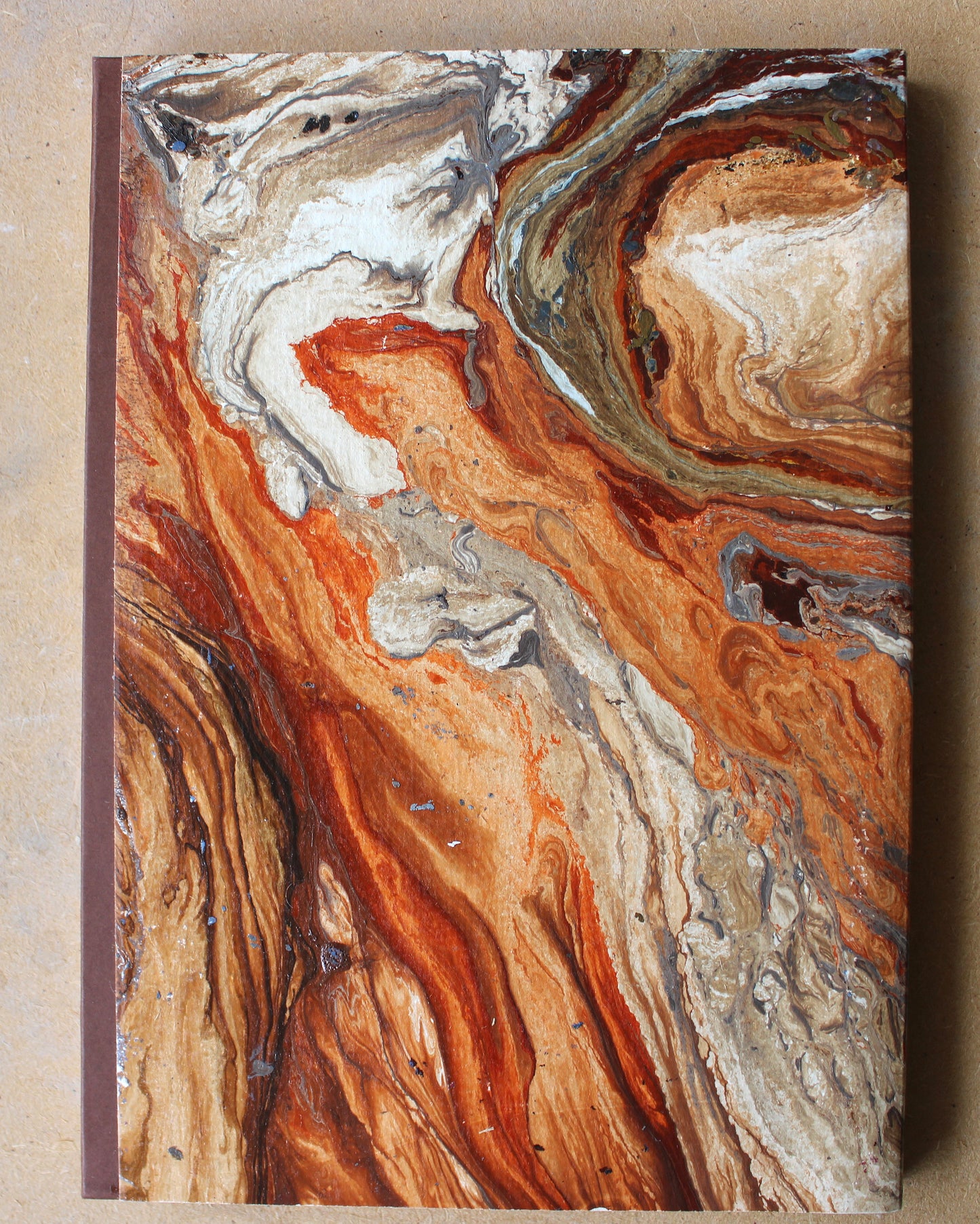 Caderno - «Dido and Aeneas - When I am laid in earth» | Vendido