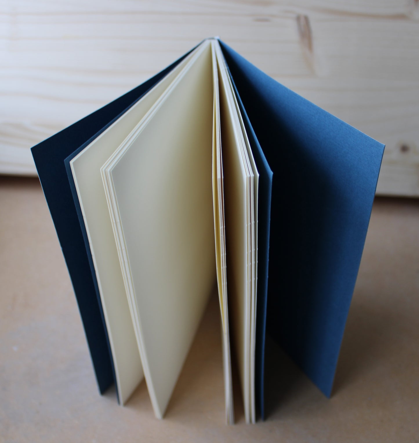 Caderno - «Nick Drake - River Man»